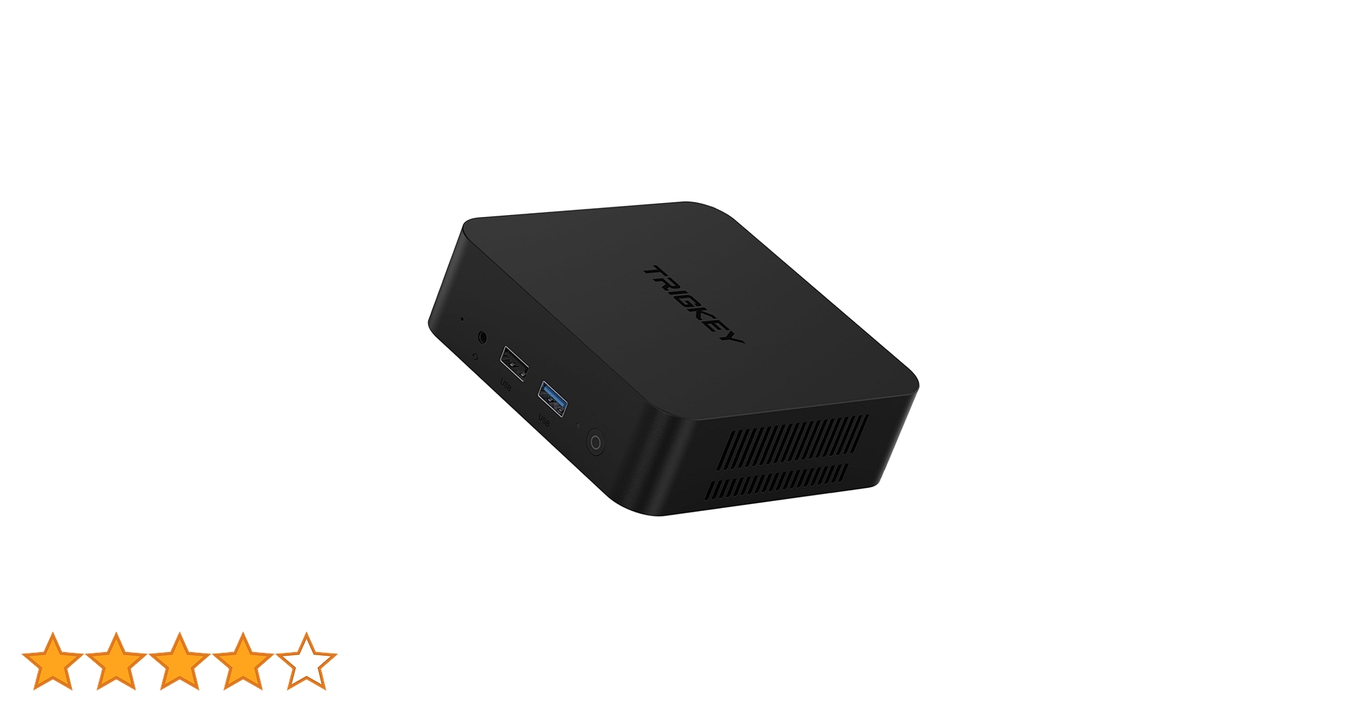 TRIGKEY ミニPC デュアル2.5G LAN インテル第12世代 Amazon.co.jp: TRIGKEY ミニPC デュアル2.5G LAN インテル第12